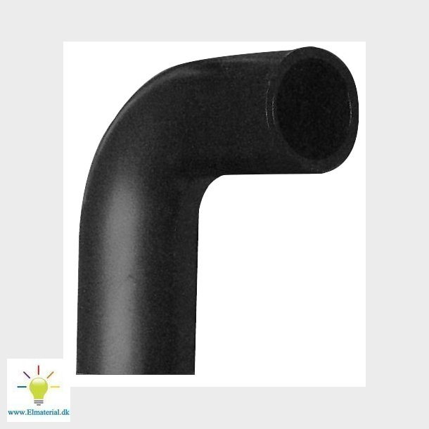 225Mm Bjning 90&deg; Sdr17 Pn10