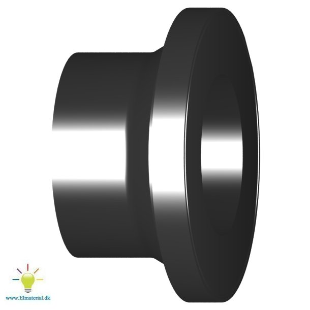 315Mm Flangekrave Kort Sdr17,6