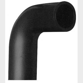 50Mm Böjning 90° Sdr11 Pn16