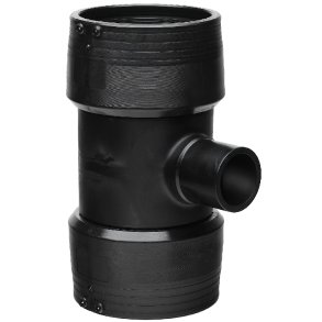 200X90Mm Gf Tee, Sdr11 Pn16