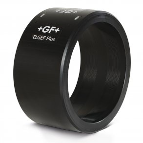 630Mm Gf Muff Sdr17 Pn10