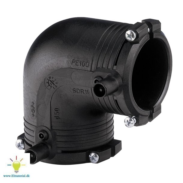 63Mm Gf Vinkel 90&deg; Sdr11 Pn16