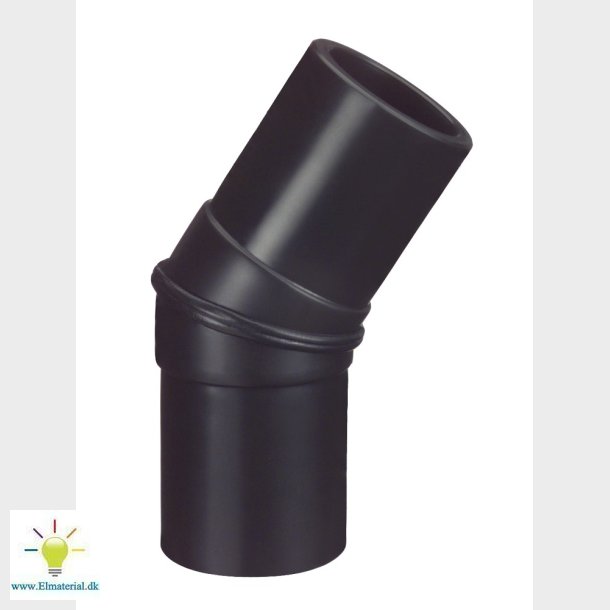 180Mm Gf Vinkel 30&deg; Sdr17 Pn10