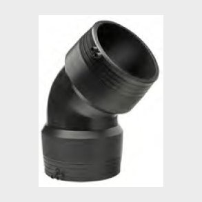 250 mm Gf-vinkel 45 ° Sdr11 Pn16