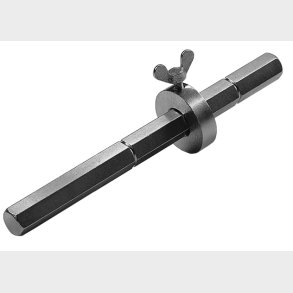 Sw 17 Borrnyckel 40-50Mm