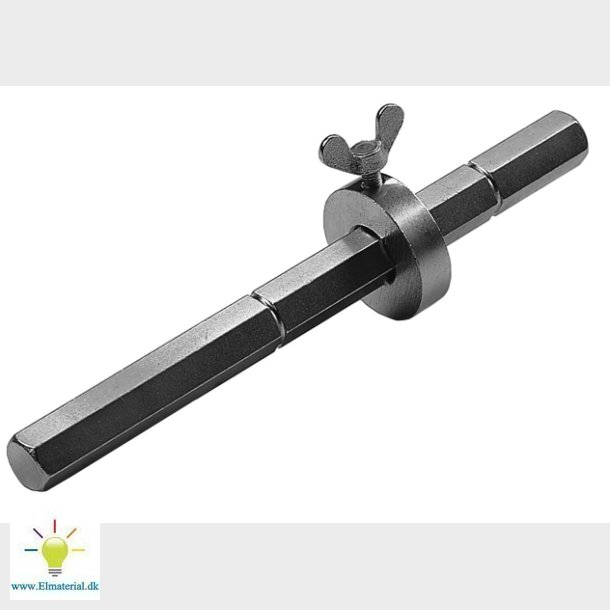 Sw 10 Anboringsngle 40-50Mm