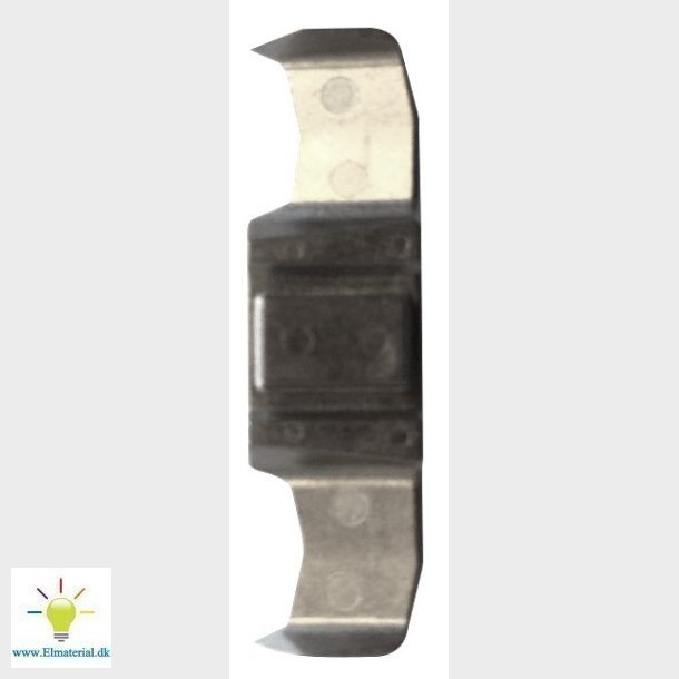 Vendbar Kniv Med 2 Skr