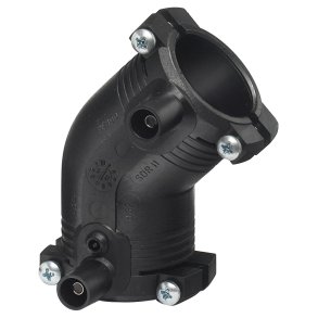 63Mm Gf-vinkel 45° Sdr11 Pn16