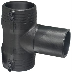 125 Mm Gf Tee 90 ° Sdr11 Pn16