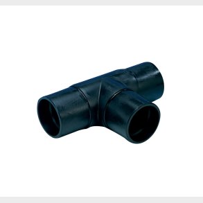 110 Mm Nw Tee 90 ° Sdr17 Pn10