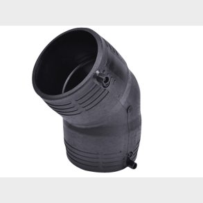 75Mm Nw Vinkel 45° Sdr11 Pn16