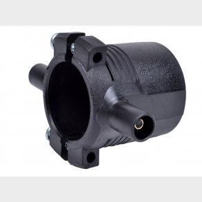 90Mm Nw Slutmuffe Sdr11 Pn16