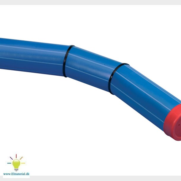 160Mm Safetech-Bjning 45&deg;