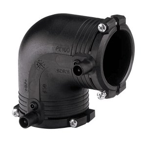 63Mm Nw Vinkel 90° Sdr11 Pn16