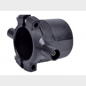 225Mm Nw Slutmuffe Sdr11 Pn16