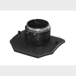 500-630X125Mm Nw Anb.Sadel