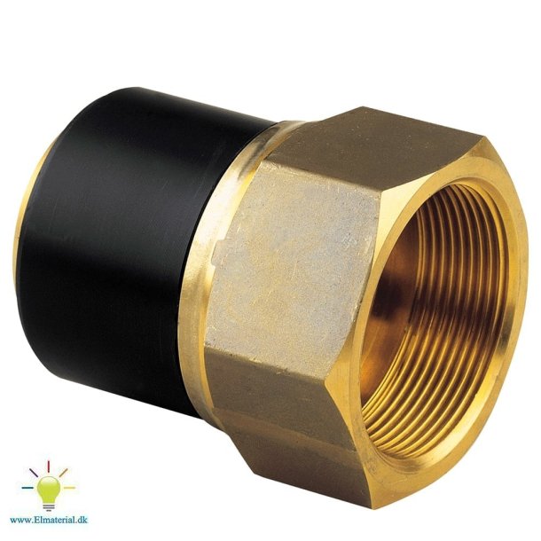 40Mmx1.1/4" Nw Overg.Mf. Sdr11