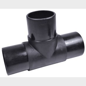 75Mm Nw Tee 90° Sdr11 Pn16