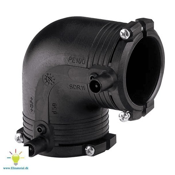 32Mm Nw Vinkel 90&deg; Sdr11 Pn16