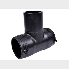 50Mm Nw Tee 90° Sdr11 Pn16