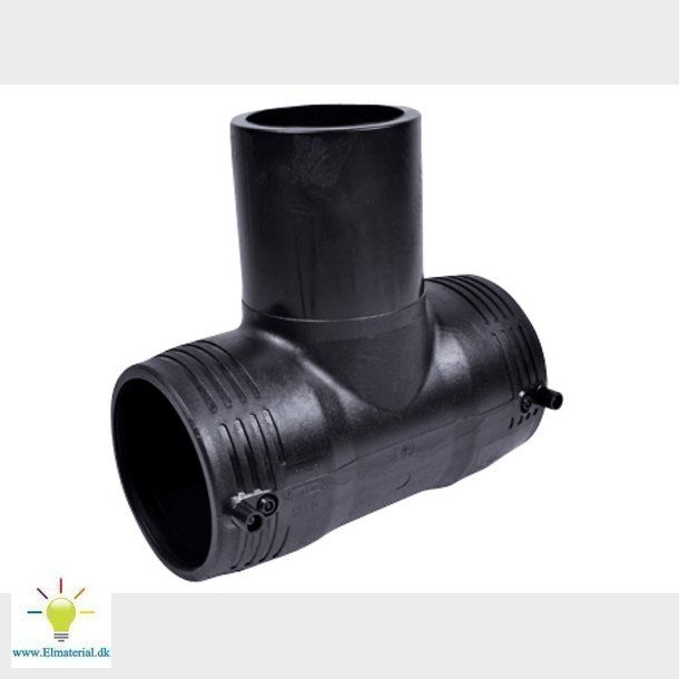 50Mm Nw Tee 90&deg; Sdr11 Pn16