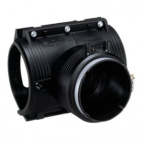 140X110Mm Nw Anslutningsfäste Sdr11