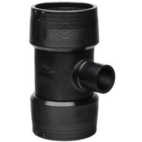 160X63Mm Nw Tee Sdr11 Pn16