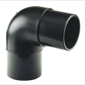 90Mm Nw Böjning 90° Sdr17 Pn10