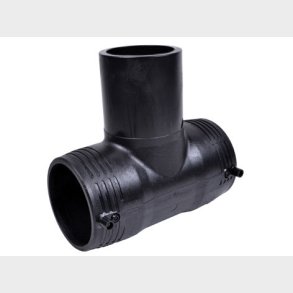 250Mm Nw Tee 90° Sdr11 Pn16