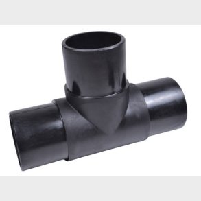63Mm Nw Tee 90° Sdr11 Pn16
