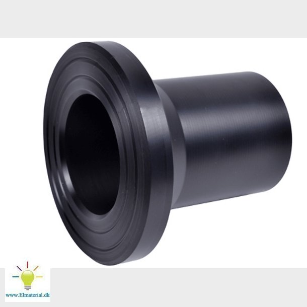 500Mm Nw Flangekrave Sdr17
