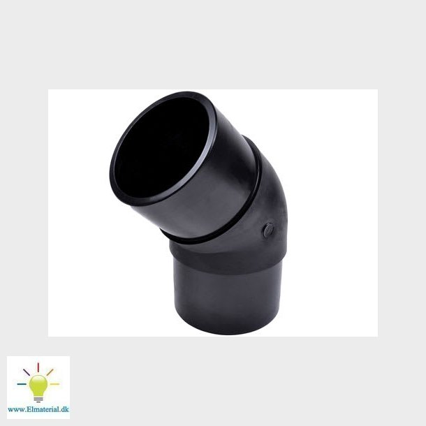 315Mm Nw Vinkel 45&deg; Sdr11 Pn16