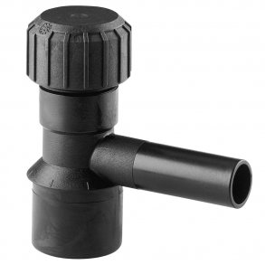 63X25Mm Nw Anb.Tee W / Cutter