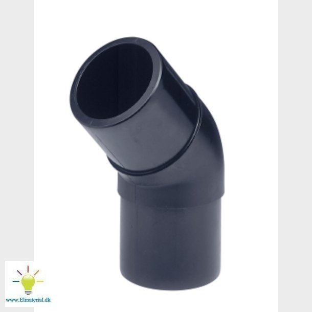 200Mm Nw Vinkel 45&deg; Sdr17 Pn10