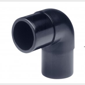 110Mm Nw Vinkel 90° Sdr17 Pn10