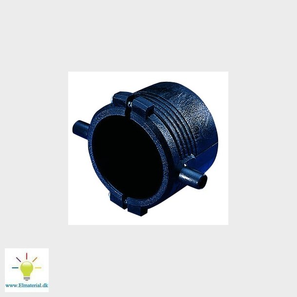 63Mm Nw Slutmuffe Sdr11 Pn16