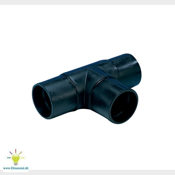 160Mm Nw Tee 90&deg; Sdr17 Pn10