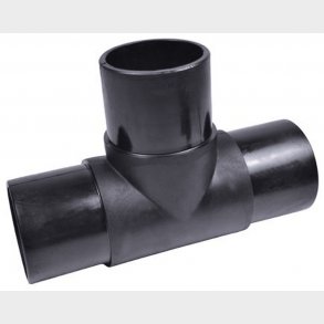 200Mm Nw Tee 90° Sdr11 Pn16
