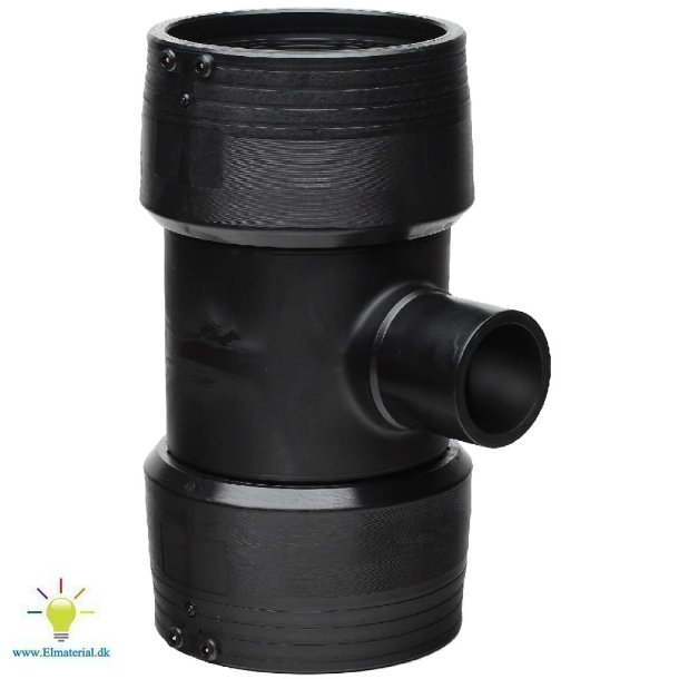 200X90Mm Nw Tee Sdr11 Pn16