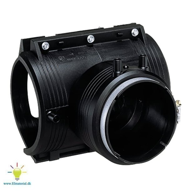 250X125Mm Nw Tilsl.Bjle Sdr11