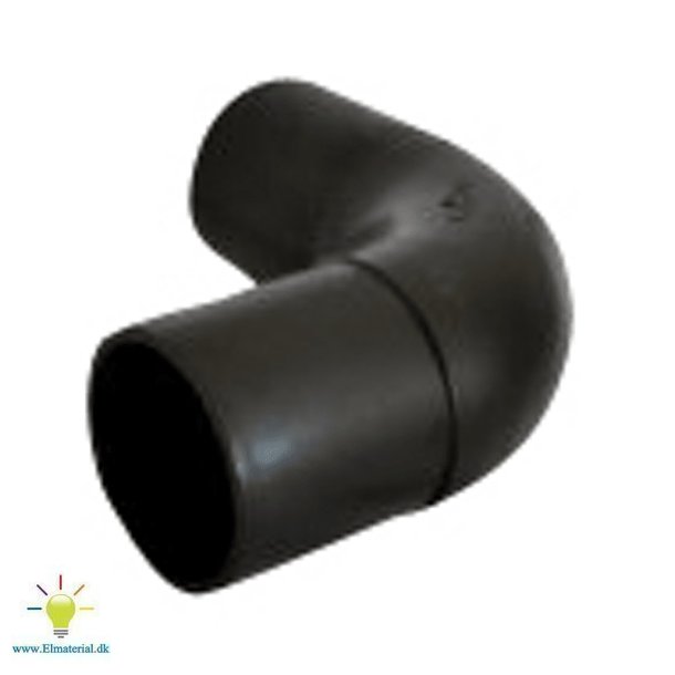 355Mm Nw Bjn. 45&deg; Sdr17 Pn10