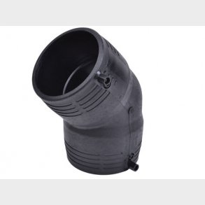 40Mm Nw Vinkel 45° Sdr11 Pn16