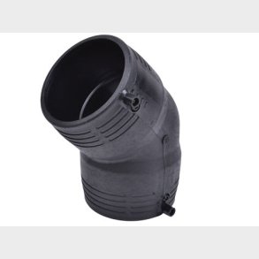 50Mm Nw Vinkel 45° Sdr11 Pn16