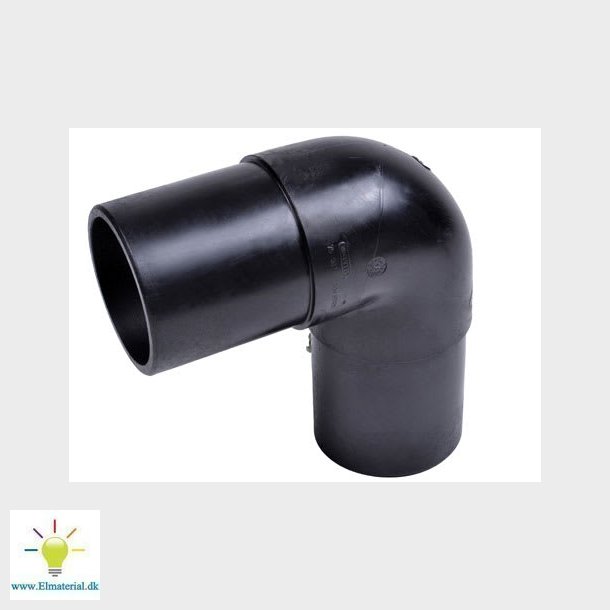 63Mm Nw Vinkel 90&deg; Sdr11 Pn16