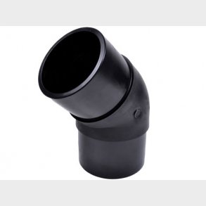 180Mm Nw Vinkel 45° Sdr11 Pn16