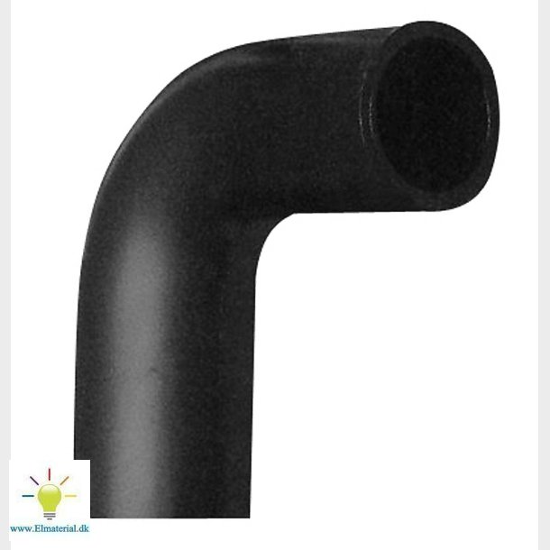 250Mm Nw Bjn. 90&deg; Sdr17 Pn10