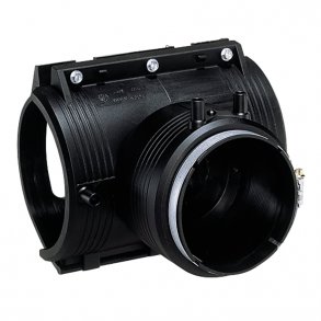 110X90Mm Nw Anslutningsfäste Sdr11