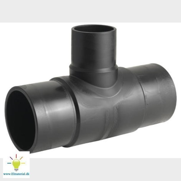 160X90Mm Nw Tee Red. Sdr17