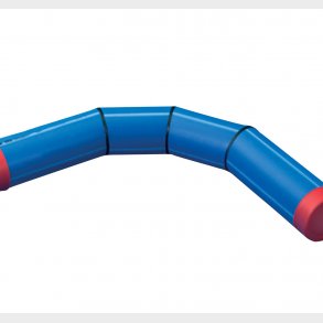 160Mm Safetech Böjning 90°