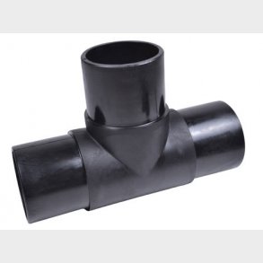 125 Mm Nw Tee 90 ° Sdr11 Pn16